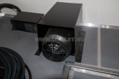 Автономный воздушный отопитель ПАРМ