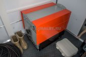 Выпрямитель сварочный
