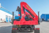Кран-манипулятор ИМ-150N