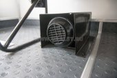 Автономный воздушный отопитель