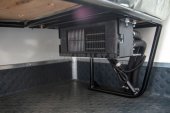 Отопитель от системы охлаждения автомобиля