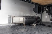 Автономный воздушный отопитель