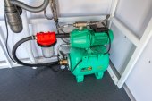 Насосная станция «Marina 40/22 HL» 