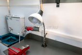 Светильник 220В