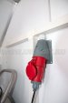 Розетка 380В