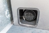 Отопитель автономный воздушный в коробе