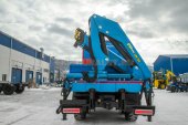 Кран-манипулятор ИМ-150
