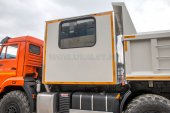 Окно кузова фургона УСТ