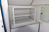 Стеллаж для оборудования