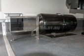 Автономный отопитель