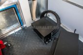 Отопитель от системы охлаждения двигателя