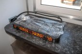 Плита газовая