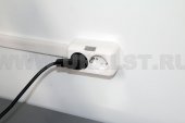 Розетка 220V