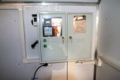 Электрошкаф АРОК УСТ-54535В с КМУ ИМ-150