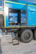 Сварочный агрегат Denyo DCW-480 ESW Evo