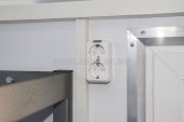 Двойная розетка 220В