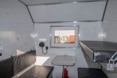 Отсек отдыха бригады