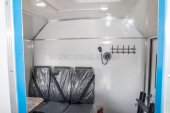 Пассажирский отсек