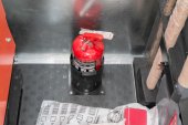 Огнетушитель ОП-2