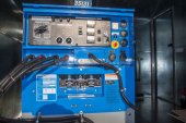 Сварочный агрегат Denyo DCW-480 ESW Evo