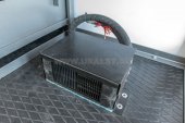 Отопитель от системы охлаждения ДВС