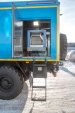 Сварочный агрегат Denyo DCW-480 ESW Evo