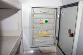 Электрошкаф