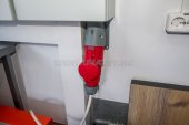 Розетка 380В