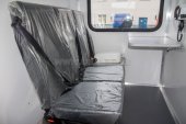Пассажирский отсек
