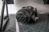  Отопитель воздушный «Планар-4Д-24