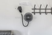 Переговорное устройство с кабиной водителя