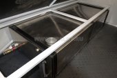 Ёмкость нержавеющая для воды