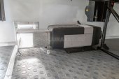 Автономный воздушный отопитель