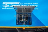 Ниша для маслораздаточного оборудования