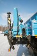 Кран-манипулятор ИМ-150