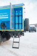 Ниша под кислородные баллоны