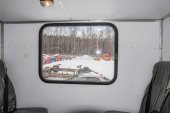 Глухое окно