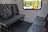 Пассажирский отсек