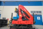 Кран-манипулятор ИМ-150N
