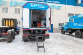 Дверь входная двухстворчатая