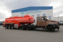 Урал NEXT 6х4