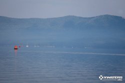 Уралспецтранс на заплыве X-Waters Ural 2022