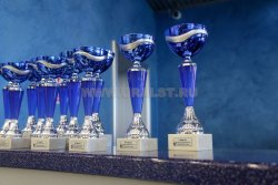 Конкурс профессионального мастерства на заводе «УралСпецТранс»