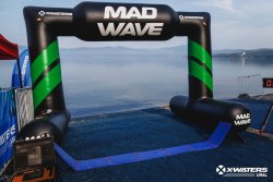Уралспецтранс на заплыве X-Waters Ural 2022