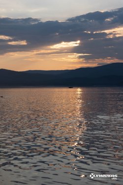 Уралспецтранс на заплыве X-Waters Ural 2022