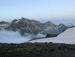«УралСпецТранс» покорил Эльбрус! 