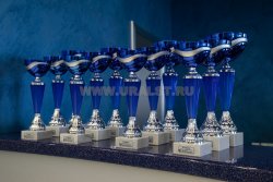 Конкурс профессионального мастерства на предприятии «УралСпецТранс» 
