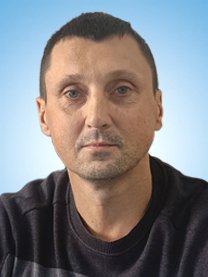 Жогин Андрей Анатольевич