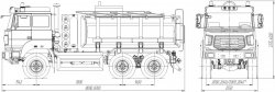 5453ZW