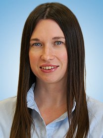 Афанасьева Ольга Сергеевна